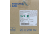 Jonosteril Infusionslösung (N3) 20 x 250 ml (Plastik)   ((SSB))